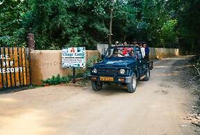 Village Camp Pench National Park