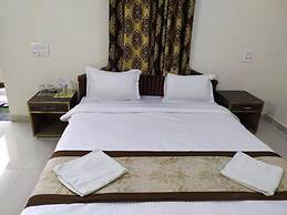 Village Camp Pench National Park