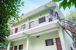 Village Camp Pench National Park