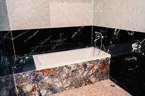 Village Camp Pench National Park