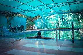 Village Camp Pench National Park