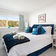 Ty Hapus - Close to Beach and Town