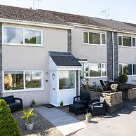 Ty Hapus - Close to Beach and Town