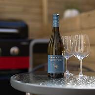 Ty Hapus - Close to Beach and Town