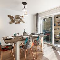 Ty Hapus - Close to Beach and Town