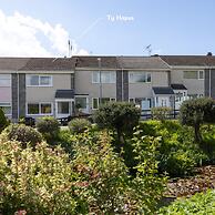 Ty Hapus - Close to Beach and Town