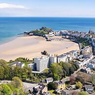 Ty Hapus - Close to Beach and Town