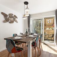 Ty Hapus - Close to Beach and Town