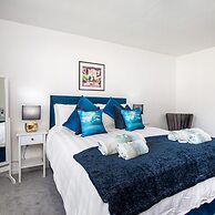 Ty Hapus - Close to Beach and Town