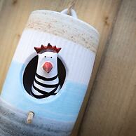 Ty Hapus - Close to Beach and Town