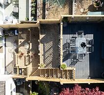 Ty Hapus - Close to Beach and Town