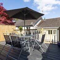 Ty Hapus - Close to Beach and Town