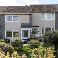 Ty Hapus - Close to Beach and Town