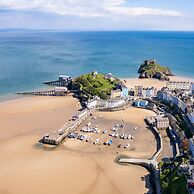 Ty Hapus - Close to Beach and Town