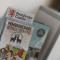 Ty Hapus - Close to Beach and Town