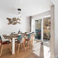 Ty Hapus - Close to Beach and Town