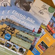 Ty Hapus - Close to Beach and Town