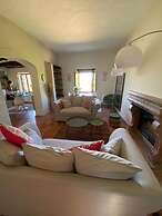 Tuscan Countryside Charm by Sea N' Rent