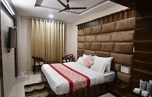 Hotel Kush Ganga Heritage