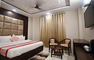 Hotel Kush Ganga Heritage