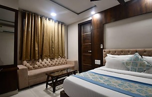 Hotel Kush Ganga Heritage