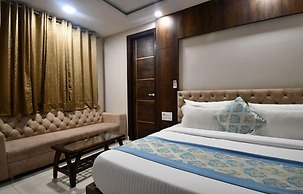 Hotel Kush Ganga Heritage