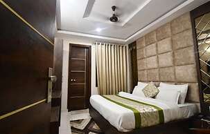 Hotel Kush Ganga Heritage