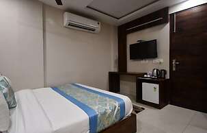 Hotel Kush Ganga Heritage