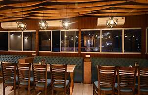 Hotel Kush Ganga Heritage