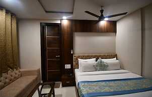 Hotel Kush Ganga Heritage