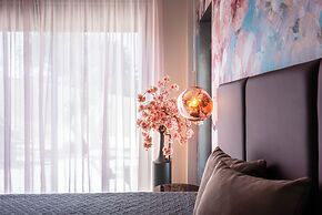 La Rêve Luxury Apartments