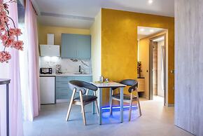 La Rêve Luxury Apartments