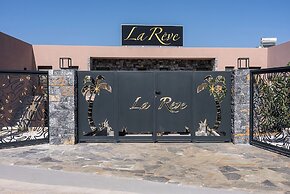 La Rêve Luxury Apartments