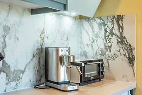 La Rêve Luxury Apartments