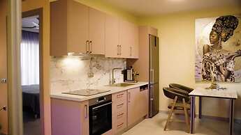 La Rêve Luxury Apartments