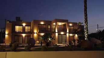 La Rêve Luxury Apartments