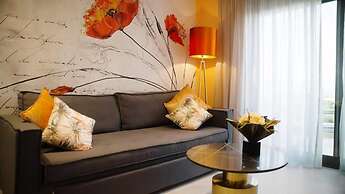 La Rêve Luxury Apartments