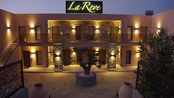 La Rêve Luxury Apartments