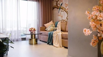 La Rêve Luxury Apartments