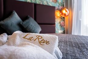La Rêve Luxury Apartments