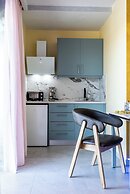 La Rêve Luxury Apartments