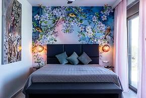 La Rêve Luxury Apartments