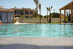 La Rêve Luxury Apartments