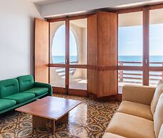 Villa Sulla Spiaggia