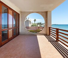 Villa Sulla Spiaggia