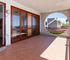 Villa Sulla Spiaggia