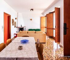 Villa Sulla Spiaggia