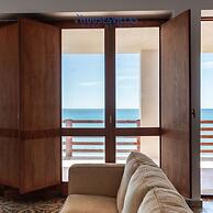 Villa Sulla Spiaggia