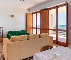 Villa Sulla Spiaggia