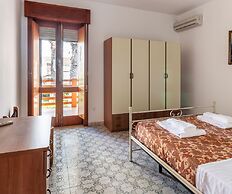 Villa Sulla Spiaggia